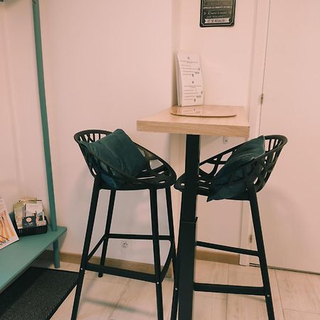 Studio Spacieux Aux Portes De La Camargue Beauvoisin  Екстер'єр фото