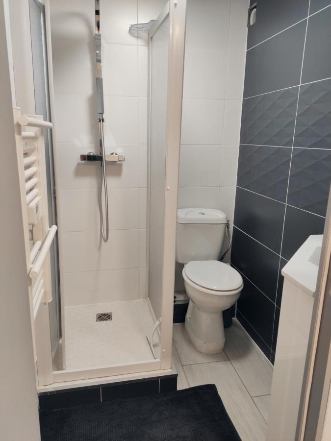 Studio Spacieux Aux Portes De La Camargue Beauvoisin  Екстер'єр фото