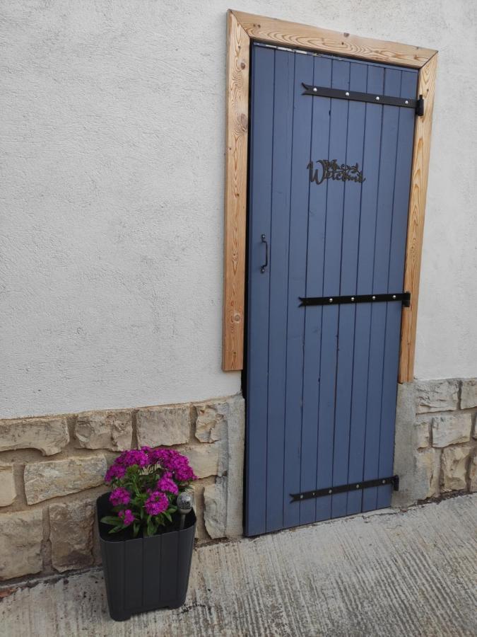 Studio Spacieux Aux Portes De La Camargue Beauvoisin  Екстер'єр фото